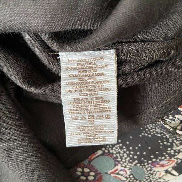 Free People Floral Dress - Picture 7 of 8